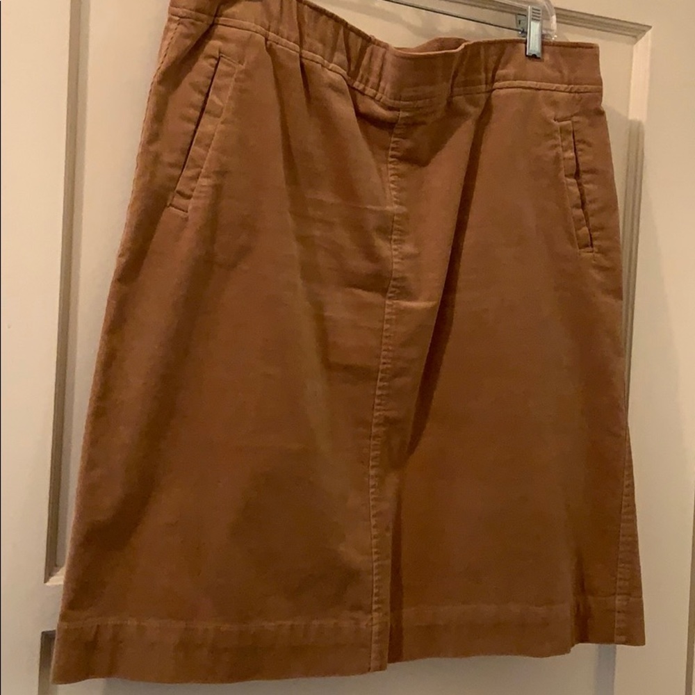 Laura Scott skirt